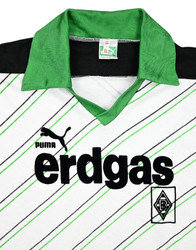 1985-87 BORUSSIA MONCHENGLADBACH LONGSLEEVE KOSZULKA XL