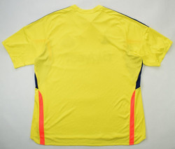 2013-14 SUNDERLAND A.FC KOSZULKA 2XL