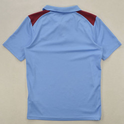 BURNLEY FC SHIRT S
