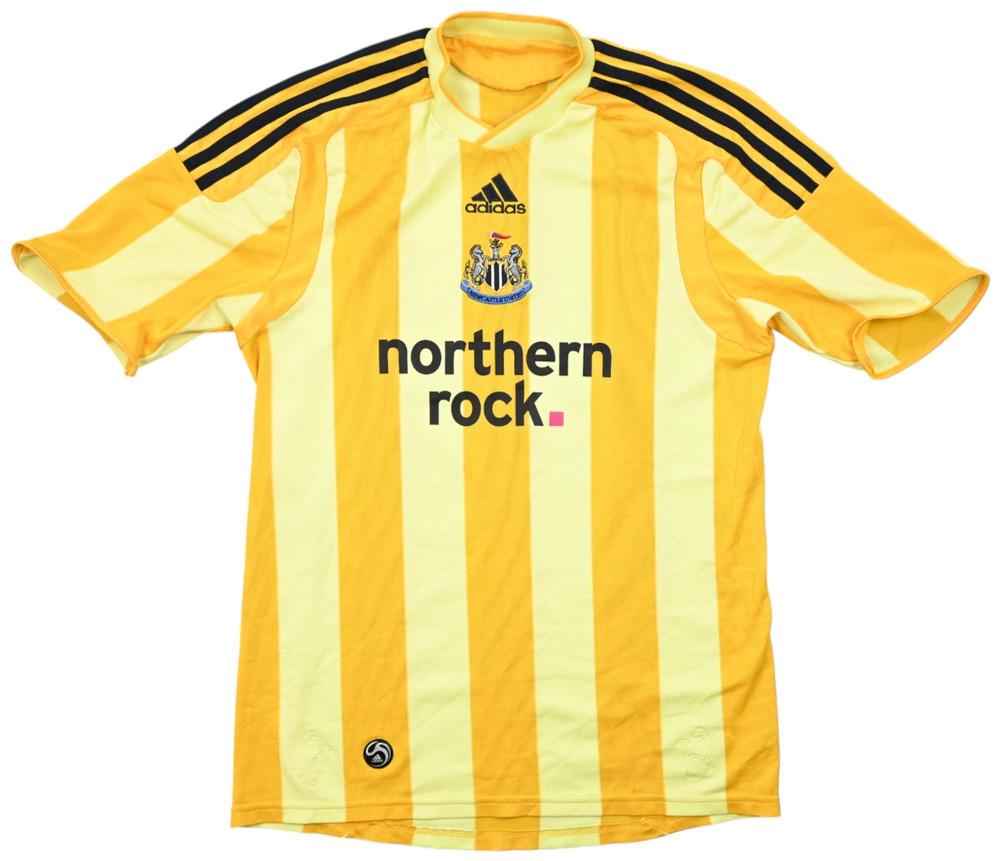 2009-10 NEWCASTLE UNITED SHIRT S