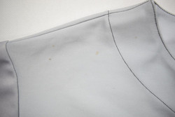 NORTH CAROLINA BASEBALL MAJESTIC KOSZULKA XL