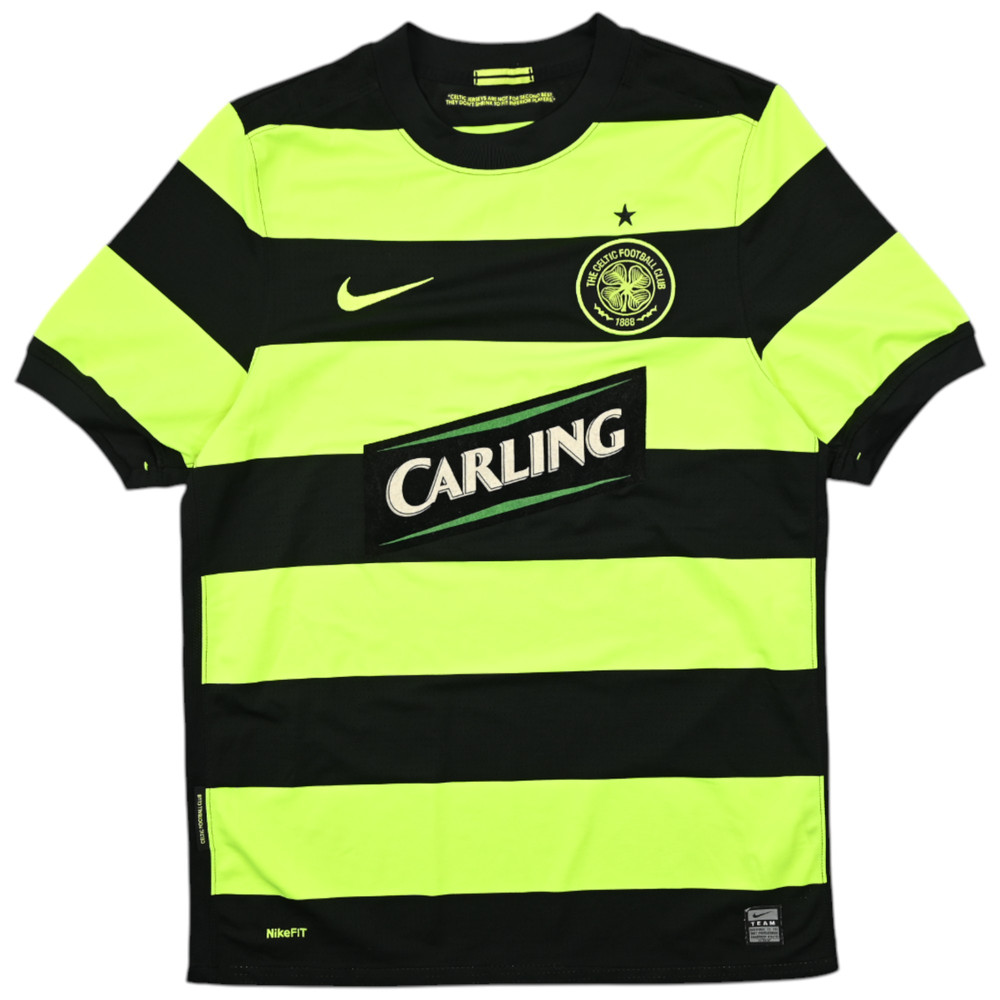 2009-11 CELTIC *LOOVENS* KOSZULKA S