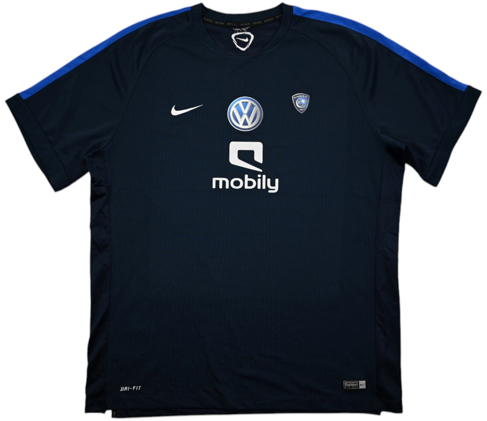 AL-HILAL KOSZULKA XXL