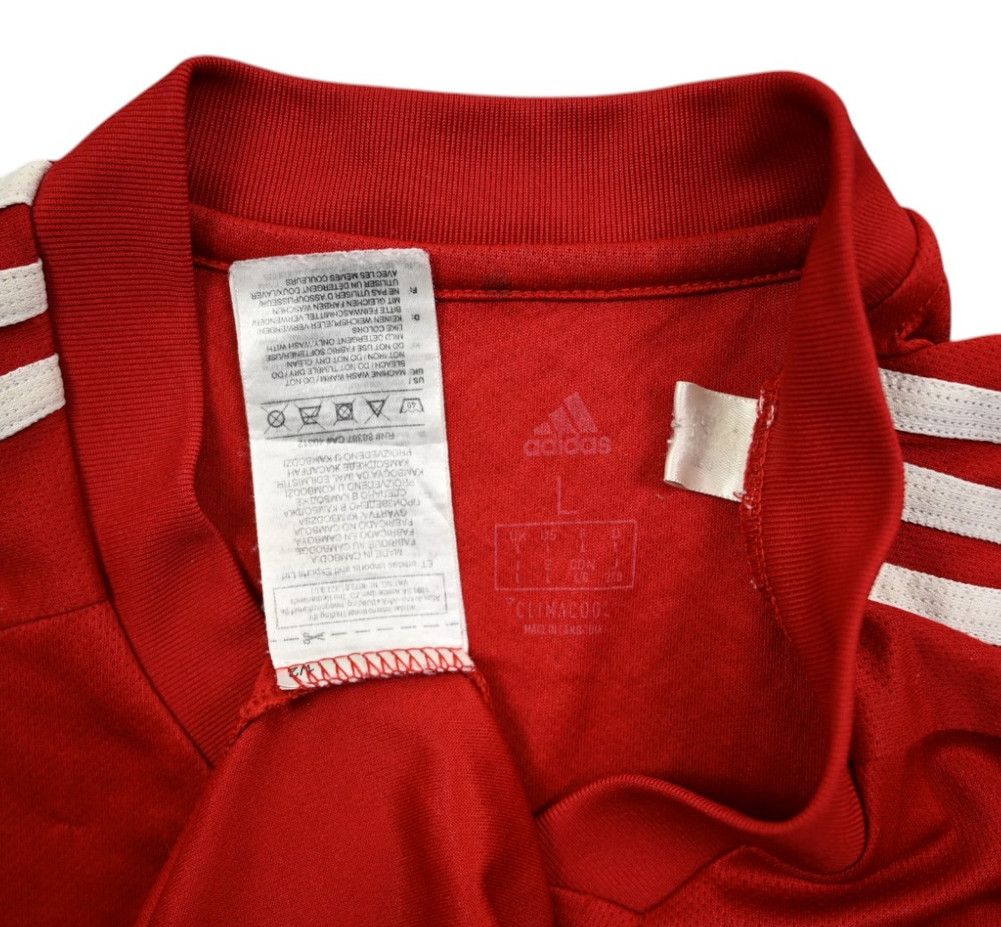 2019-20 FEYENOORD ROTTERDAM KOSZULKA L