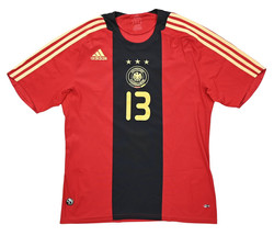 2008-09 GERMANY *BALLACK* SHIRT S