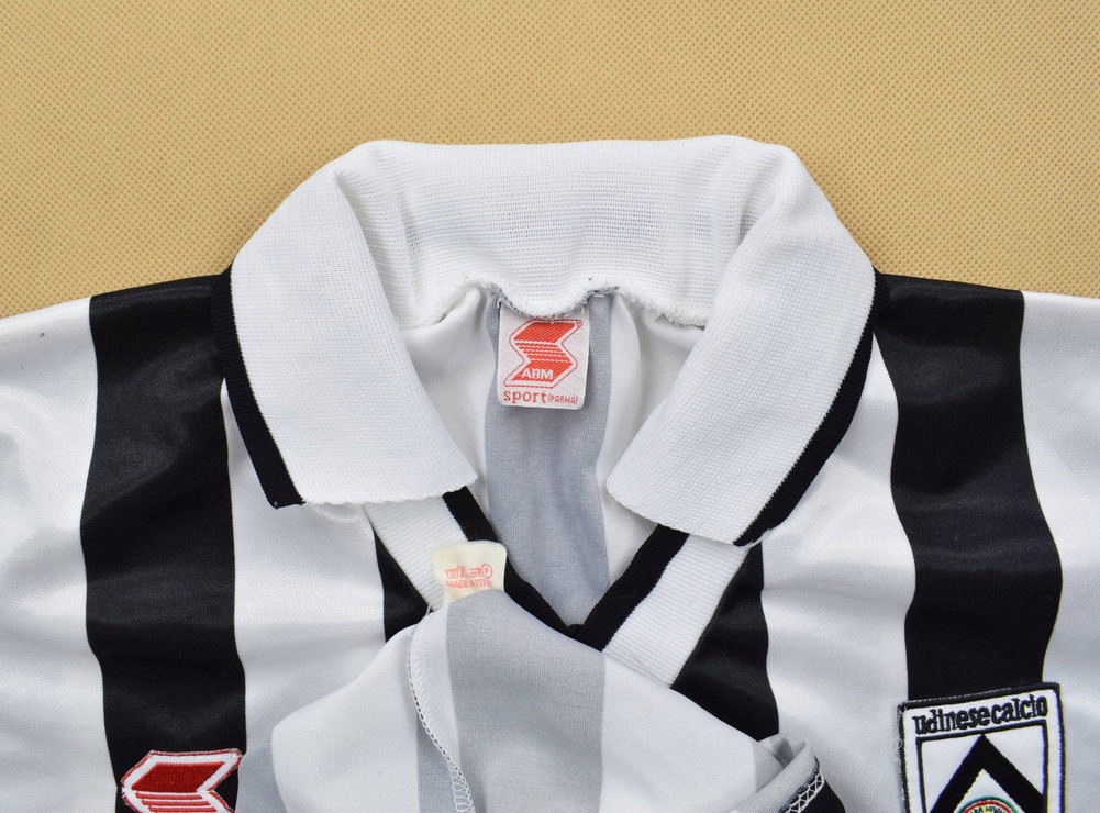 1987-88 UDINESE CALCIO KOSZULKA S