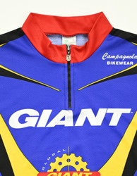 GIANT CAMPAGNOLO  KOSZULKA KOLARSKA M/L