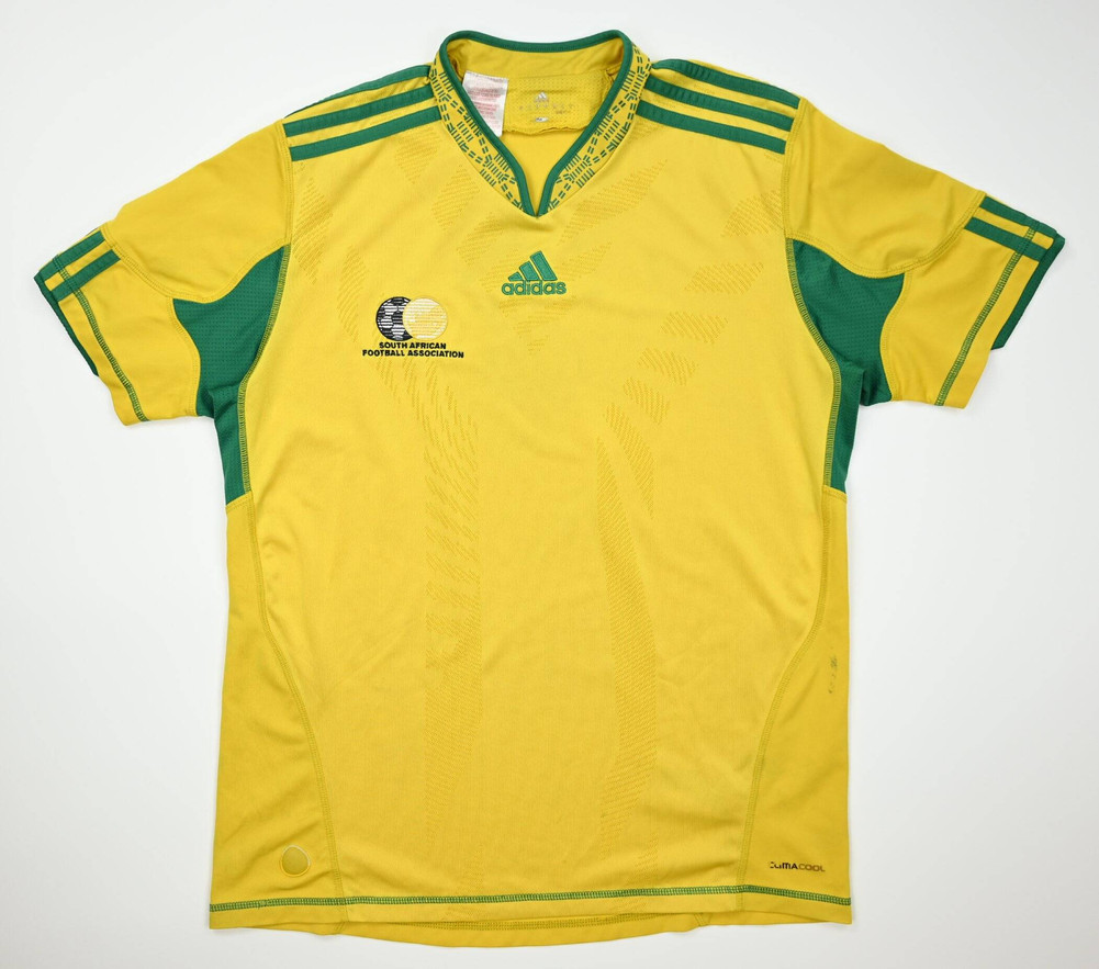2009-11 SOUTH AFRICA KOSZULKA M 