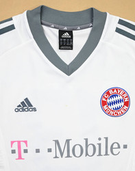 2002-03 BAYERN MUNICH *BALLACK* KOSZULKA XL