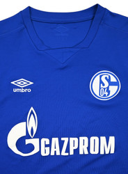 2019-20 SCHALKE KOSZULKA L