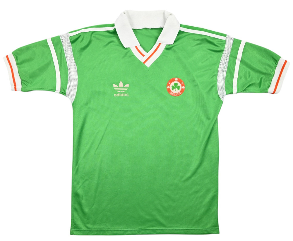 1988-90 IRELAND KOSZULKA S
