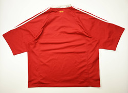 BRITISH AND IRISH LIONS RUGBY KOSZULKA XXL