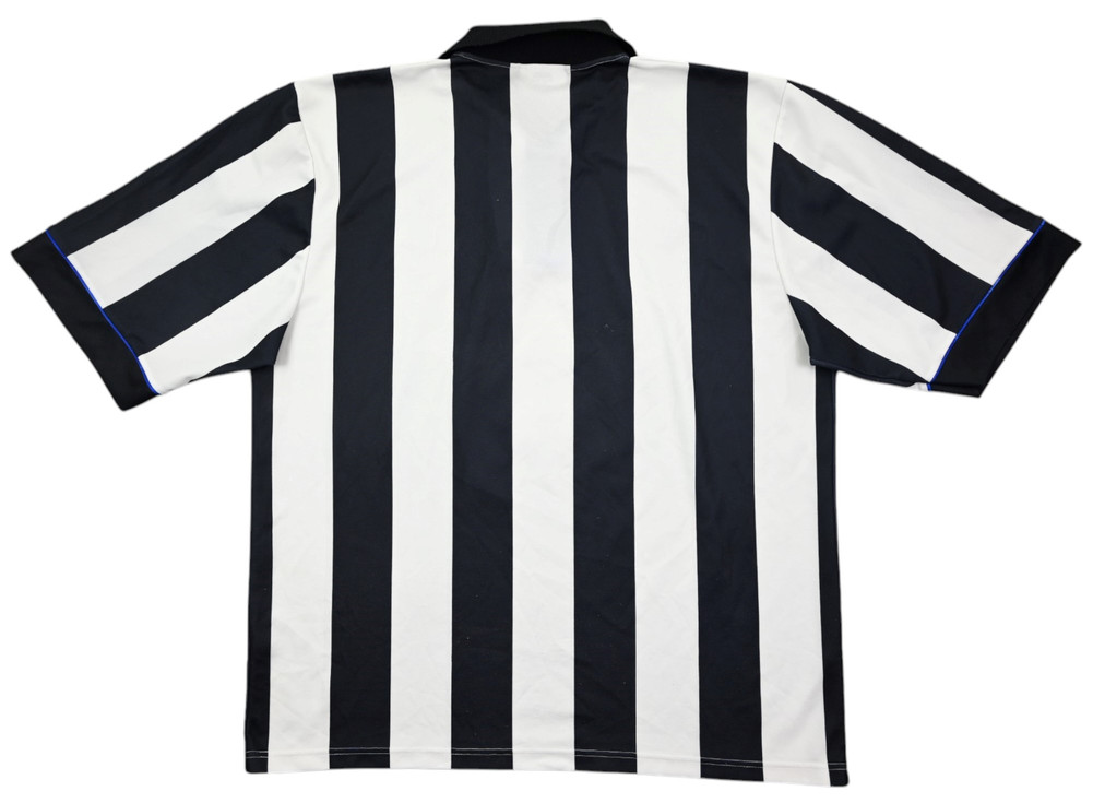 1993-95 NEWCASTLE UNITED SHIRT XL