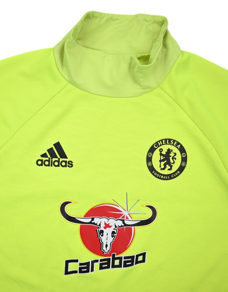 2016-17 CHELSEA LONDON TOP M