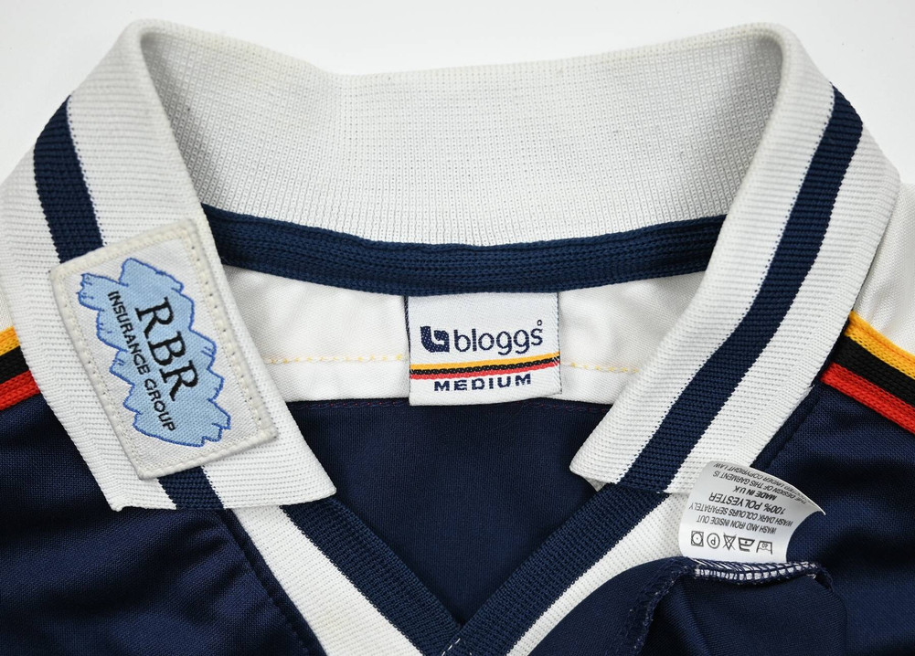 BRADFORD BULLS RUGBY KOSZULKA M