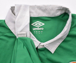 2015-16 IRELAND SHIRT L