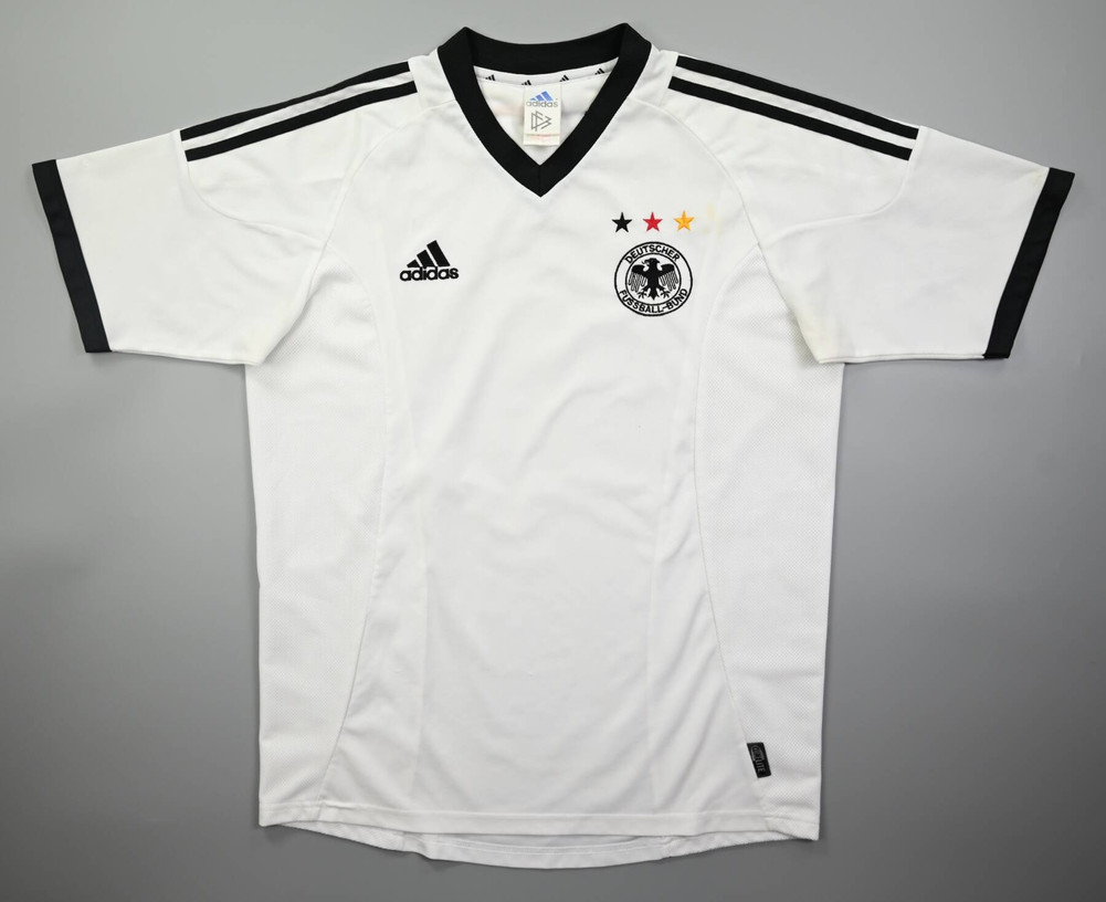 2002-04 GERMANY KOSZULKA XL. BOYS