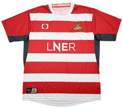 2020-21 DONCASTER ROVERS SHIRT 2XL