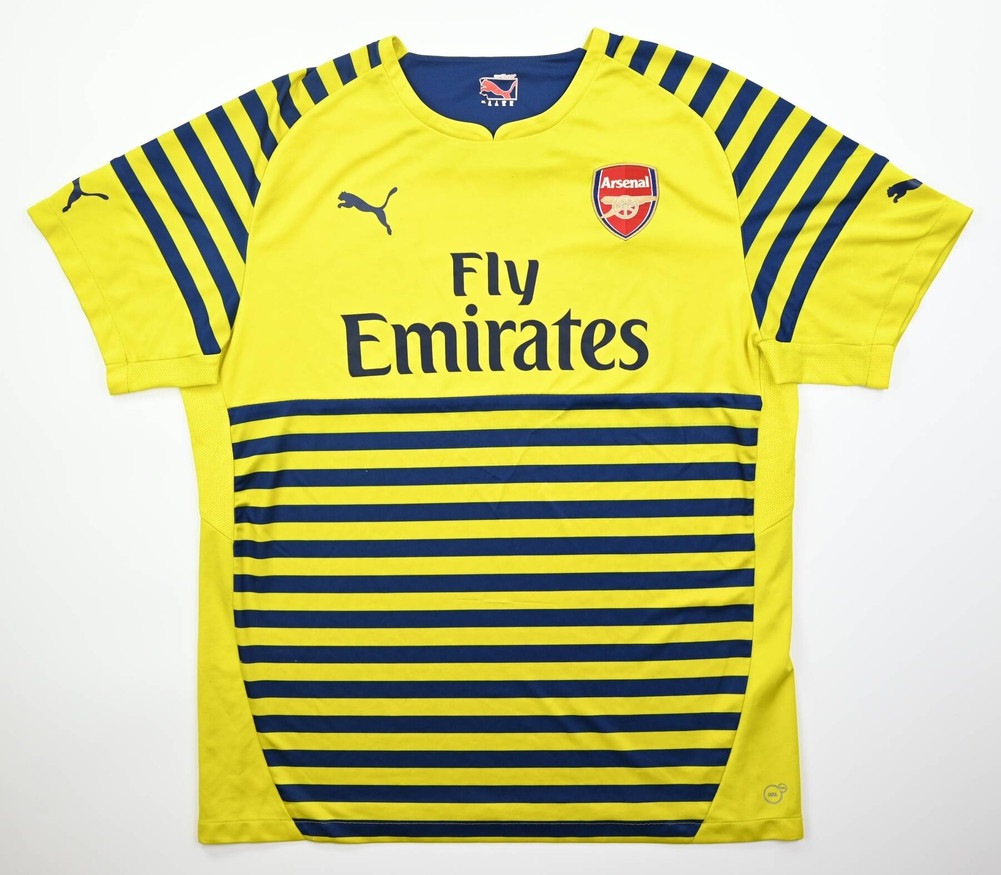 ARSENAL LONDON KOSZULKA XL