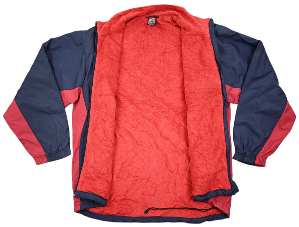 2000-01 ARSENAL KURTKA S