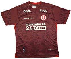 2022 UNIVERSITARIO KOSZULKA XL