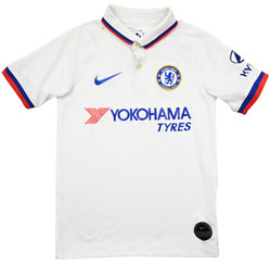 2019-20 CHELSEA KOSZULKA S. BOYS