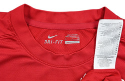 2011-12 ARSENAL *HENRY* SHIRT S