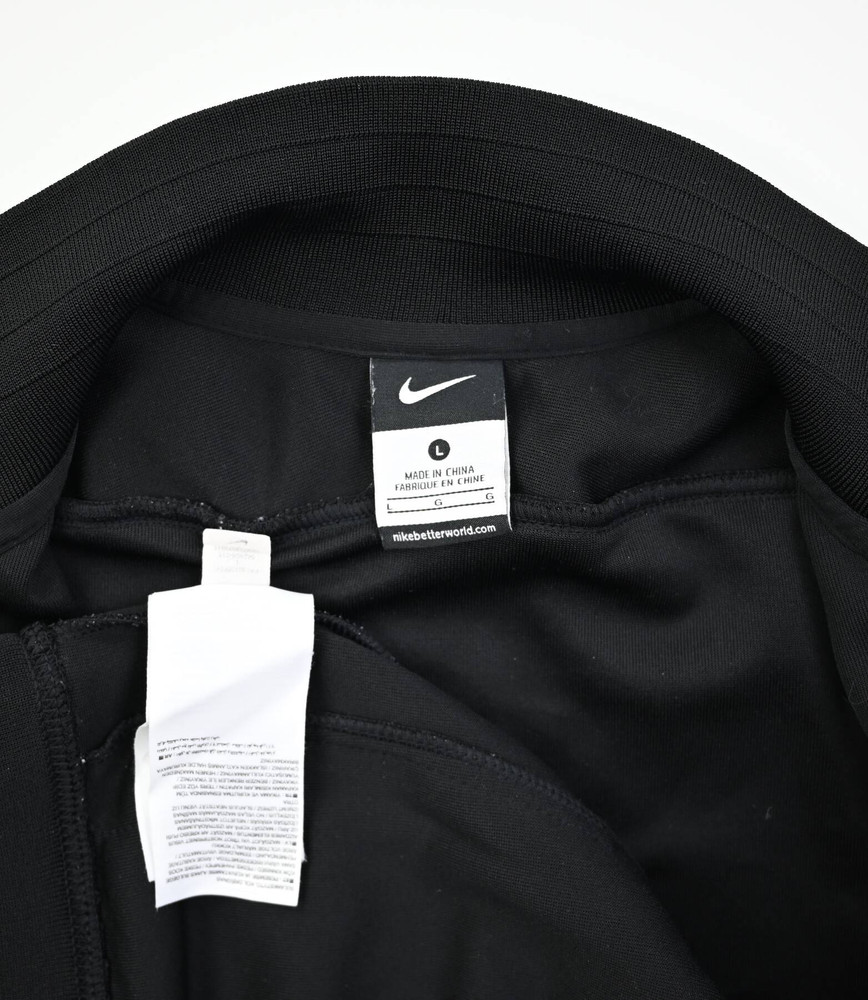 MANCHESTER UNITED BLUZA L