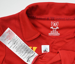 2012-13 LIVERPOOL KOSZULKA 80CM