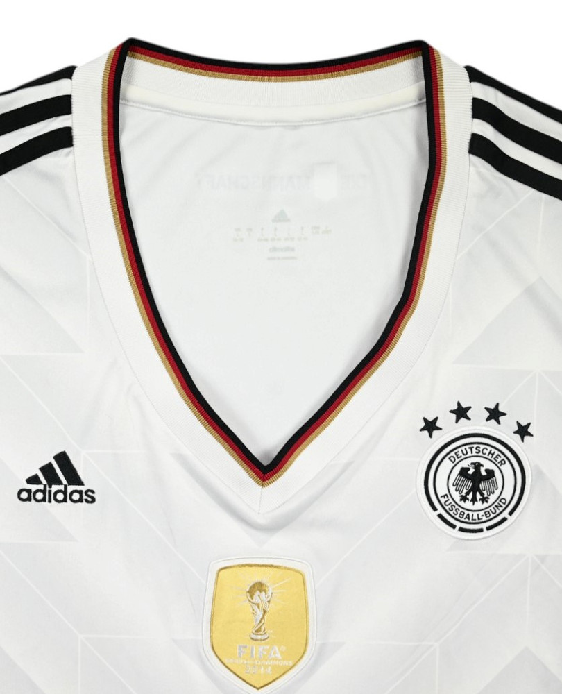 2017 GERMANY SHIRT WOMENS L