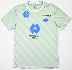 MOLDE FK SHIRT M