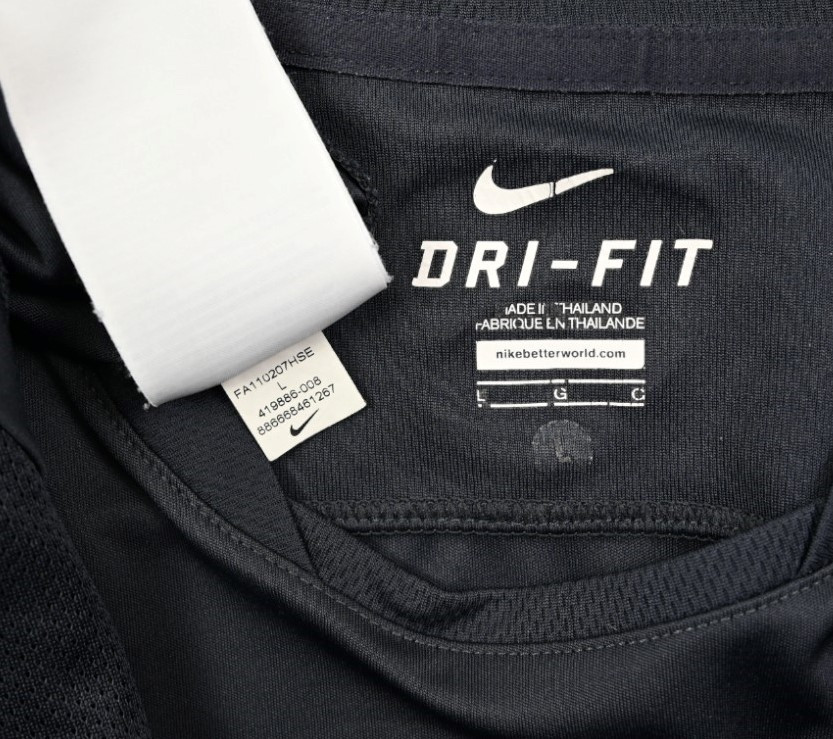 2011-12 BARCELONA SHIRT L