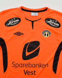 2014 SOGNDAL KOSZULKA S