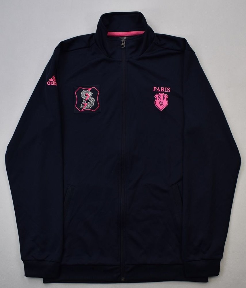 PARIS SF RUGBY ADIDAS TOP M