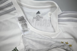 2019-20 BAYERN MUNCHEN SHIRT XXL