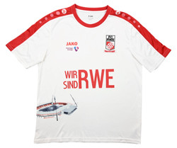 2015-16 ROT-WEISS ERFURT SHIRT L/XL