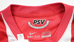 2012-13 PSV EINDHOVEN *NARSINGH* SHIRT S