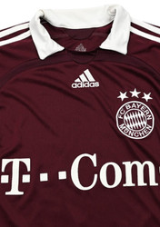 2006-07 BAYERN MUNCHEN *PODOLSKI* KOSZULKA L. BOYS