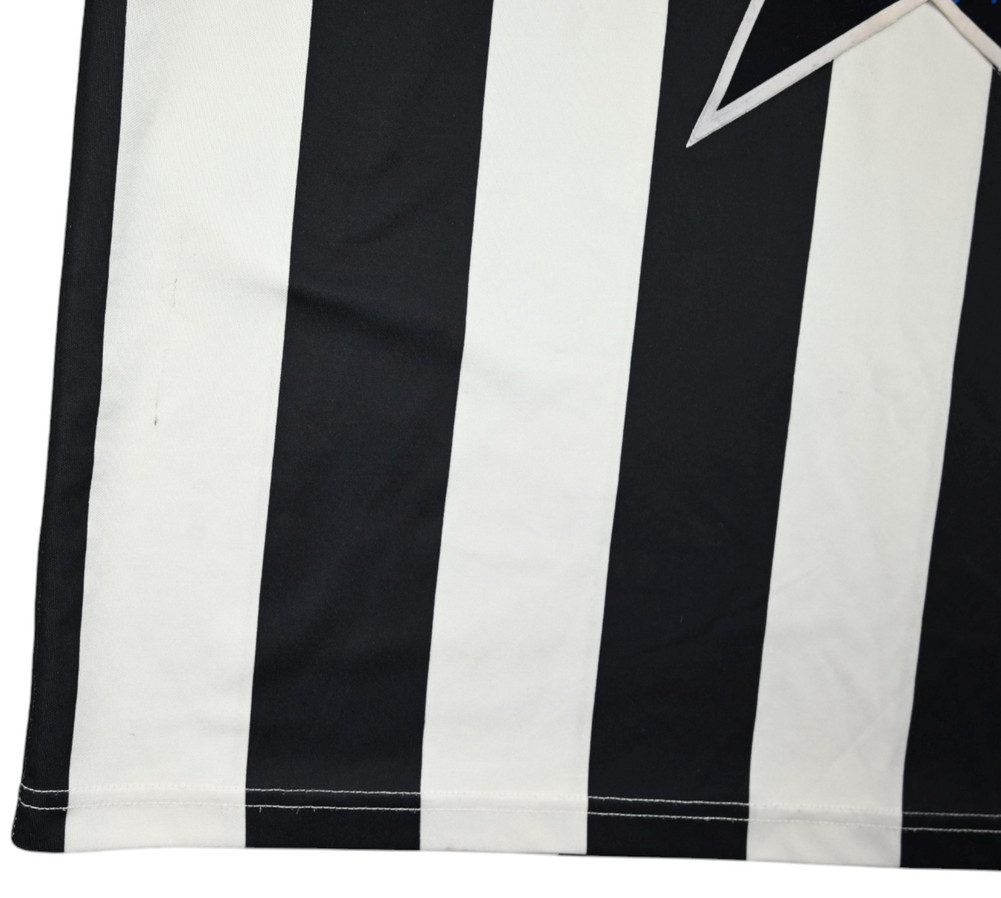 1993-95 NEWCASTLE UNITED SHIRT L
