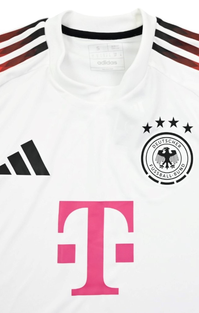 2023-24 GERMANY SHIRT S