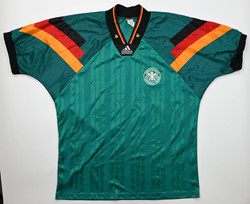 1992-94 GERMANY SHIRT XL