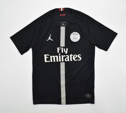 2018-19 PARIS SAINT-GERMAIN SHIRT S