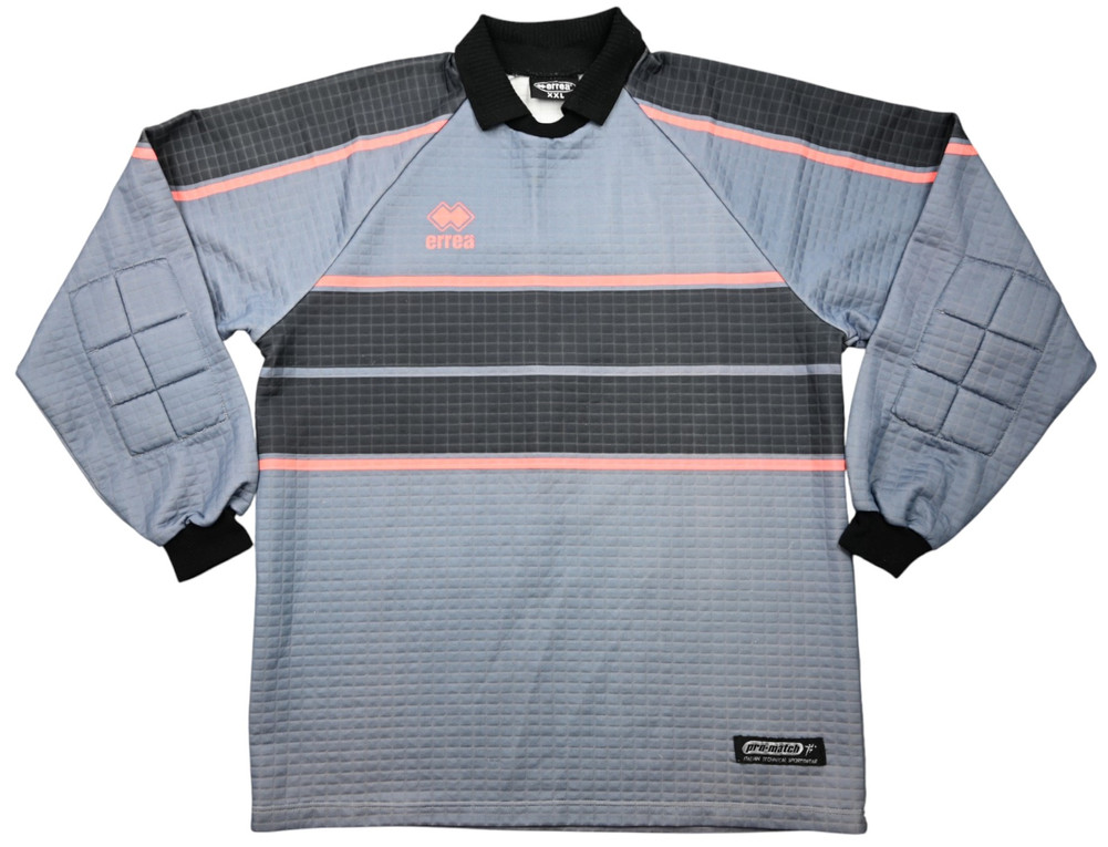 ERREA VINTAGE GK LONGSLEEVE KOSZULKA XXL