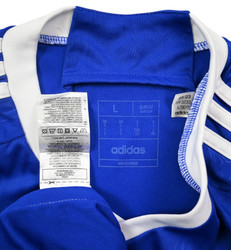 2023-24 LEICESTER CITY SHIRT L