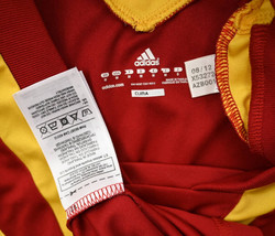 2013 SPAIN SHIRT M
