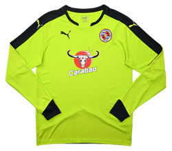 2015-16 READING GK LONGSLEEVE L