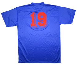 UHLSPORT #19 VINTAGE SHIRT XXL