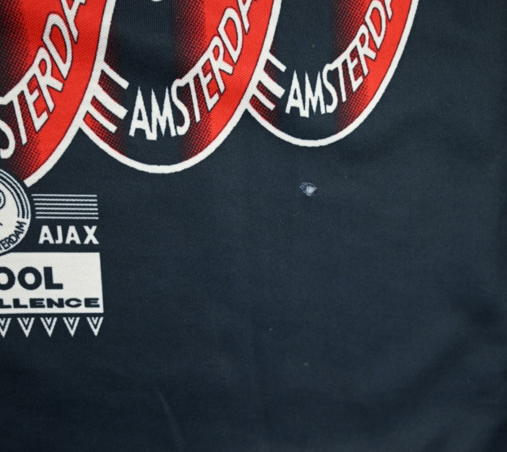 1997-98 AJAX AMSTERDAM KOSZULKA L