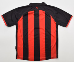 2010-11 WATFORD KOSZULKA M. BOYS