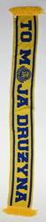 STAL GORZOW TO MOJA DRUZYNA SCARF